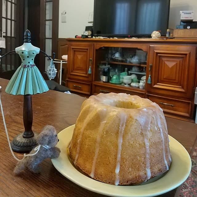 Rさんの実例写真