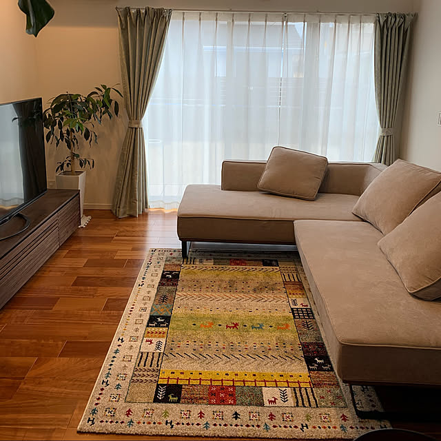 micaさんの実例写真