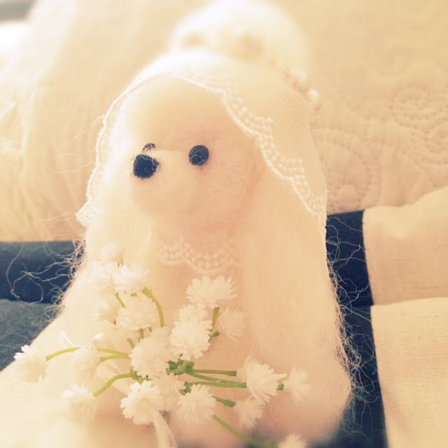 chunさんの実例写真