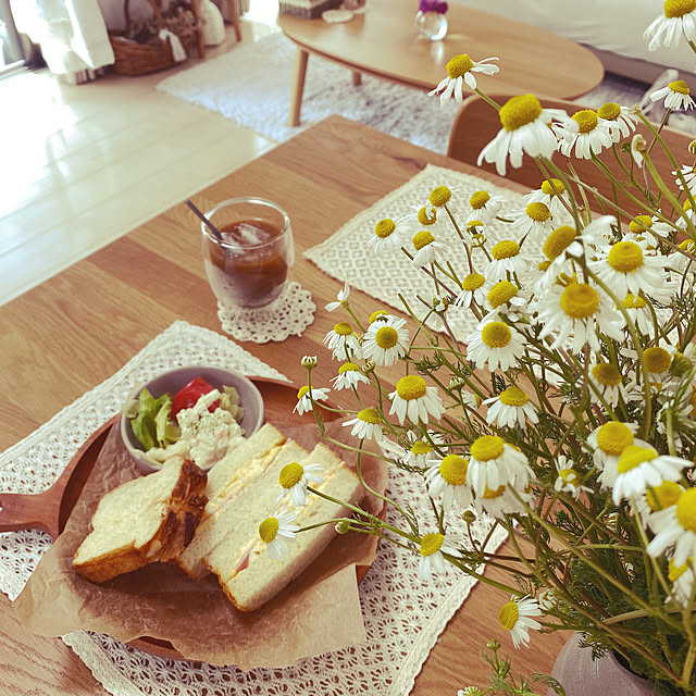 sariさんの部屋