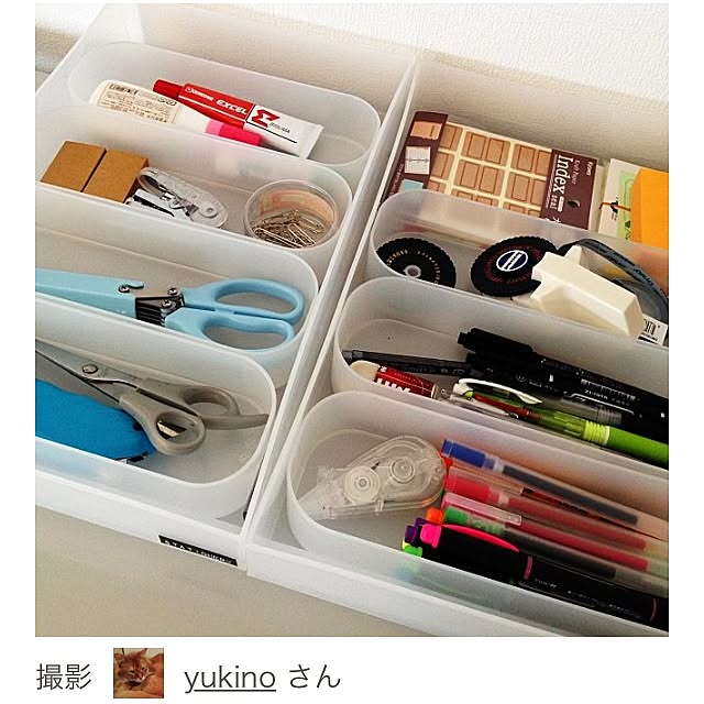 yukinoさんの実例写真