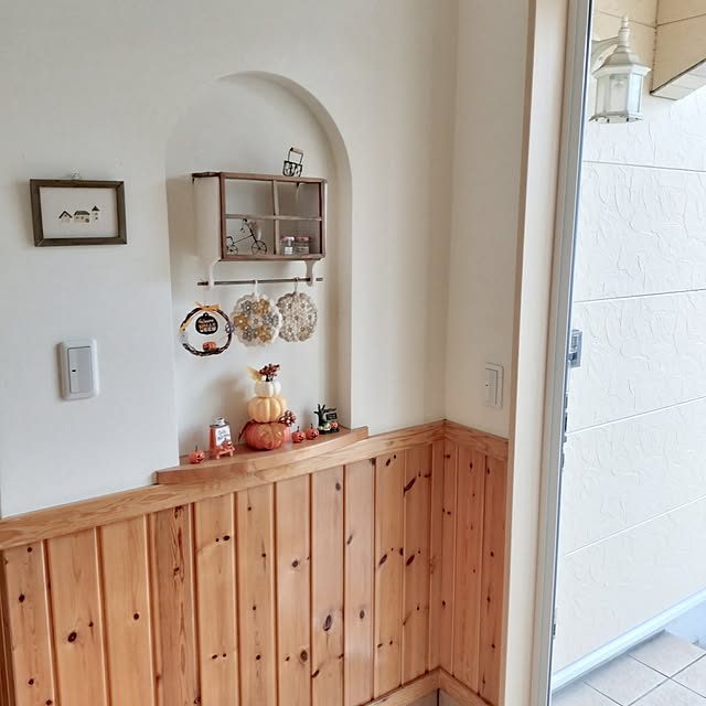 feuileさんの部屋