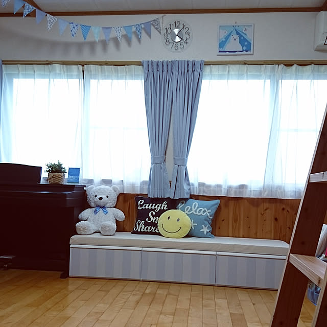 misarikuさんの実例写真