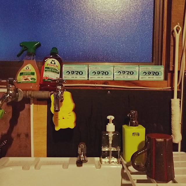 higemanさんの実例写真