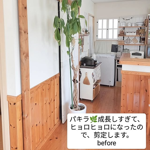 feuileさんの実例写真