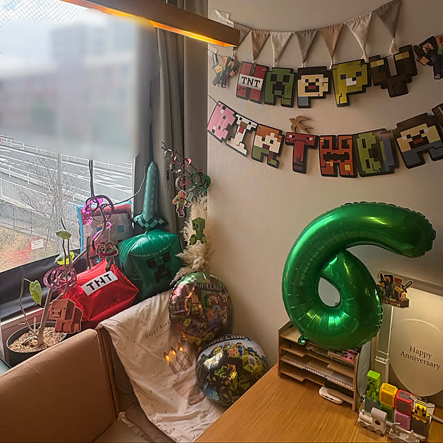 mugi1123さんの実例写真