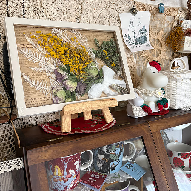 ChiCoさんの部屋