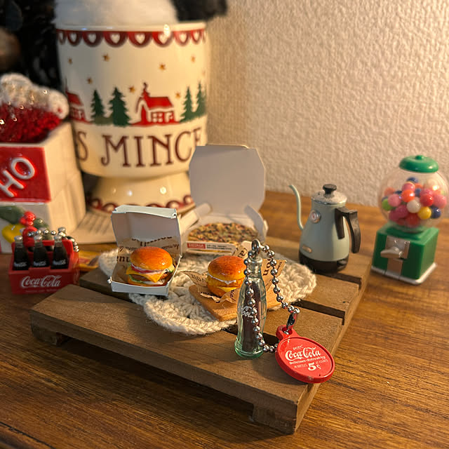 yucca.さんの部屋