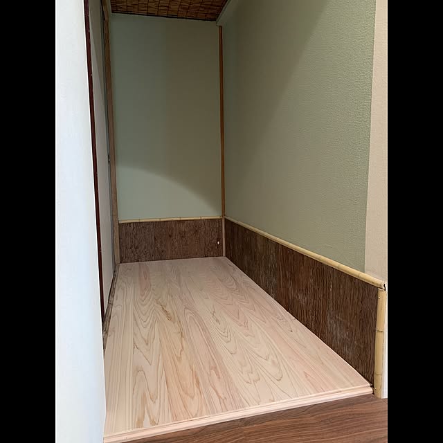 tsuruchinさんの実例写真