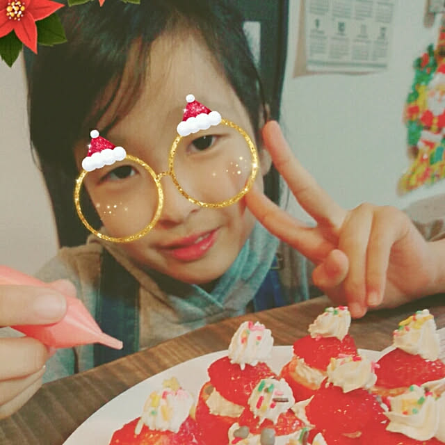 実例写真