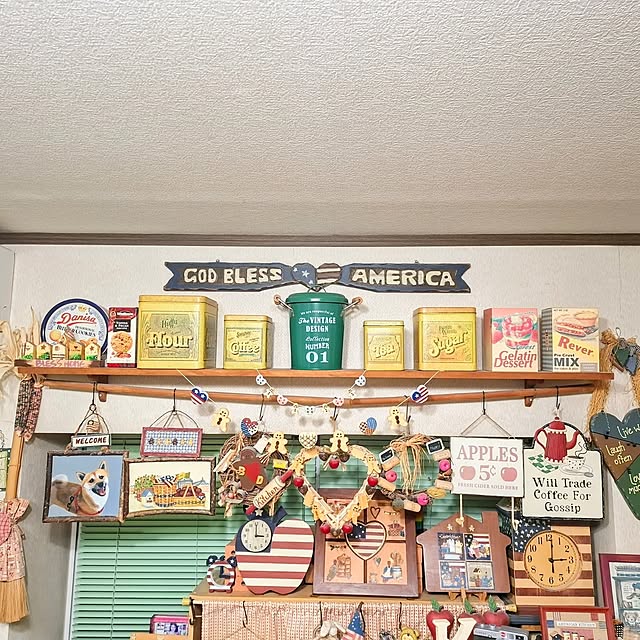 nanaさんの実例写真