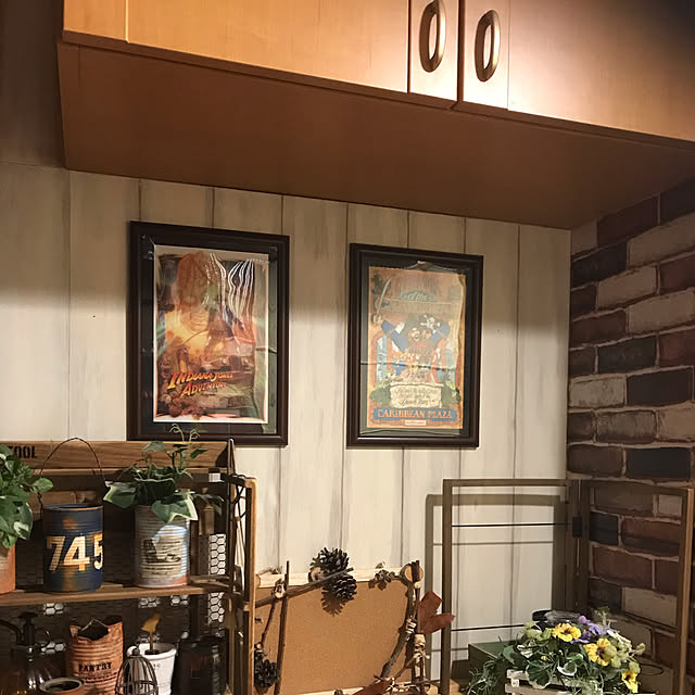 1000gaさんの実例写真