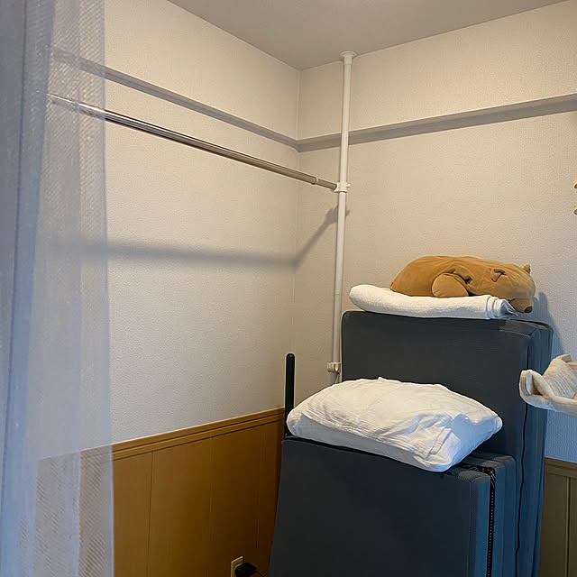 nocomomさんの部屋
