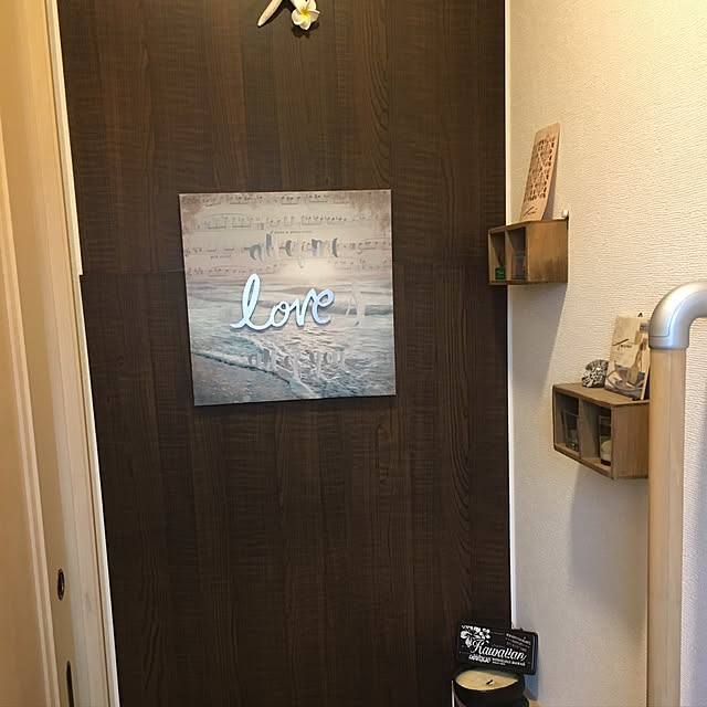 ayaさんの実例写真
