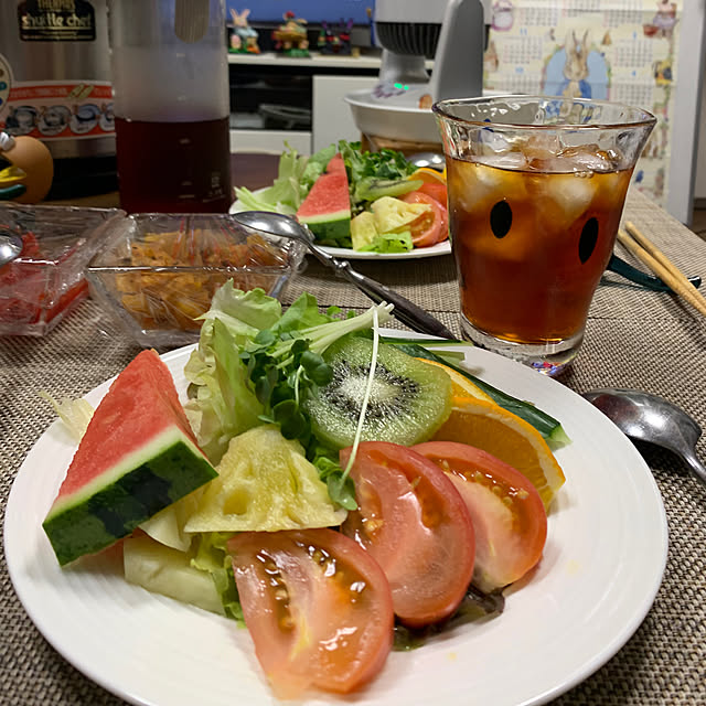 Aqettyさんの部屋