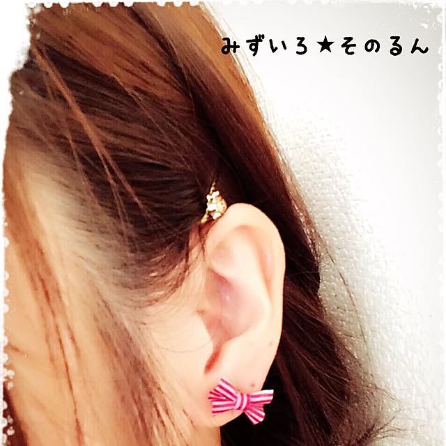 mimizukさんの実例写真