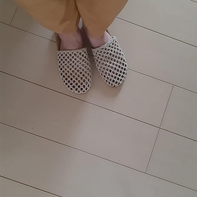 prepreさんの部屋