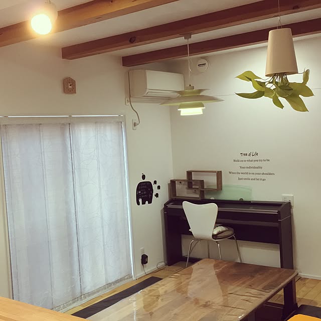 kikkoさんの実例写真