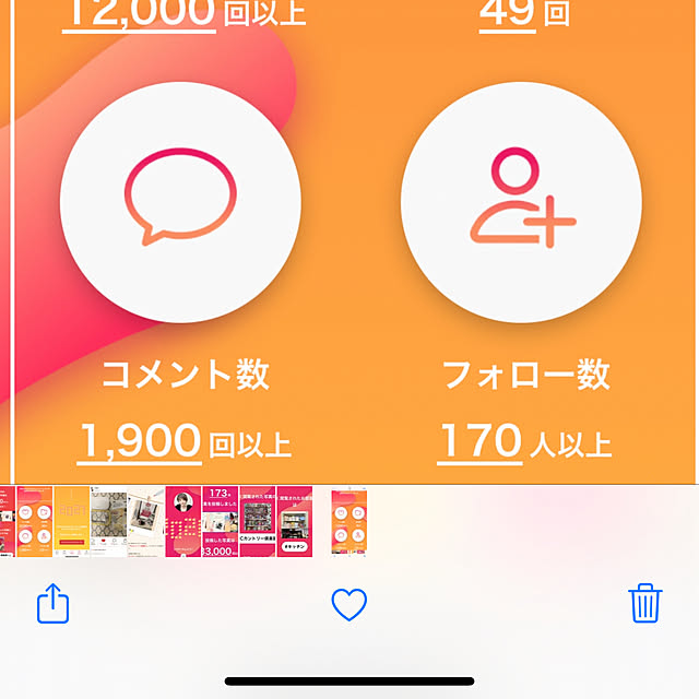 makiさんの実例写真