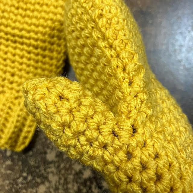 manduonmaさんの部屋