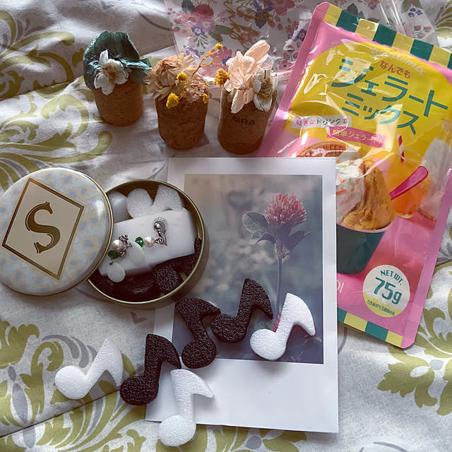 chiiyanさんの部屋
