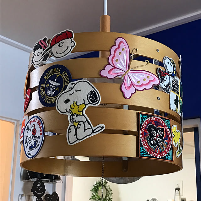 charuhanaさんの実例写真