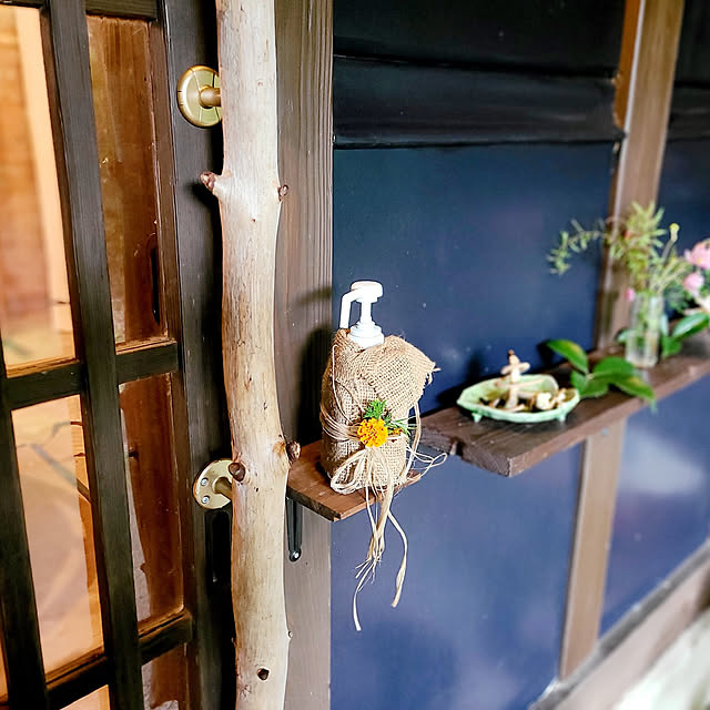 PANSNAMさんの実例写真