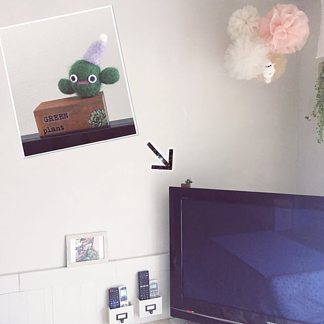 kusuttoさんの実例写真