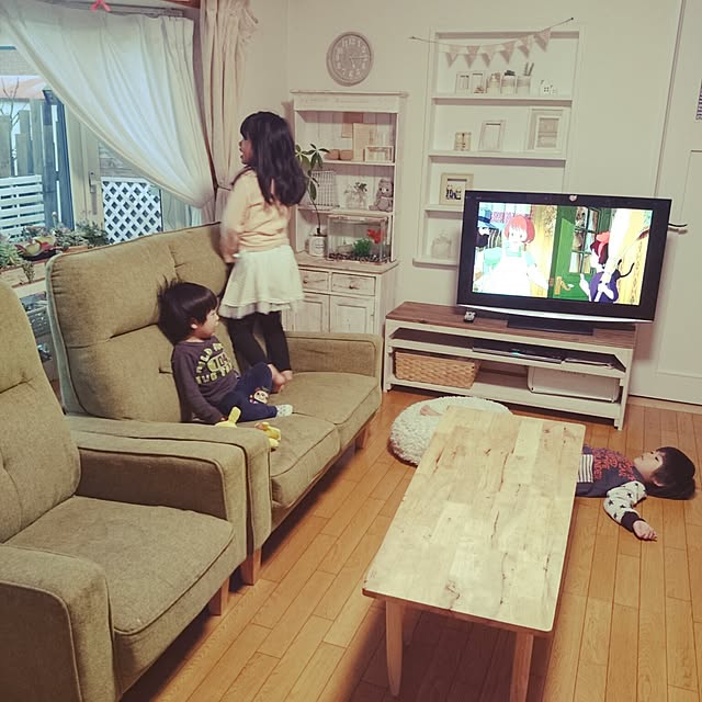 tiny-tinyさんの実例写真