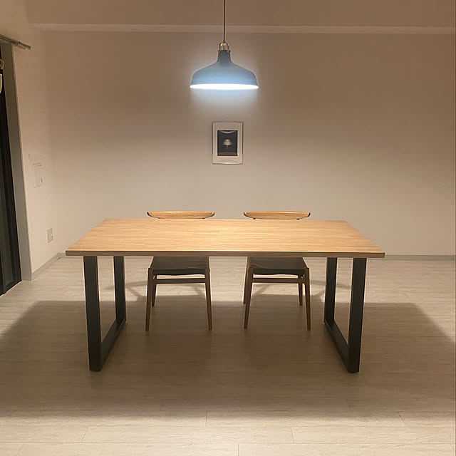 照明/IKEA/モノトーン/ホワイトインテリア/リビングのインテリア実例 - 2022-08-11 07:52:46