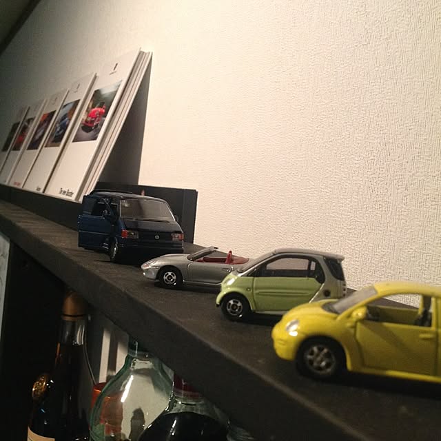 toshiさんの実例写真