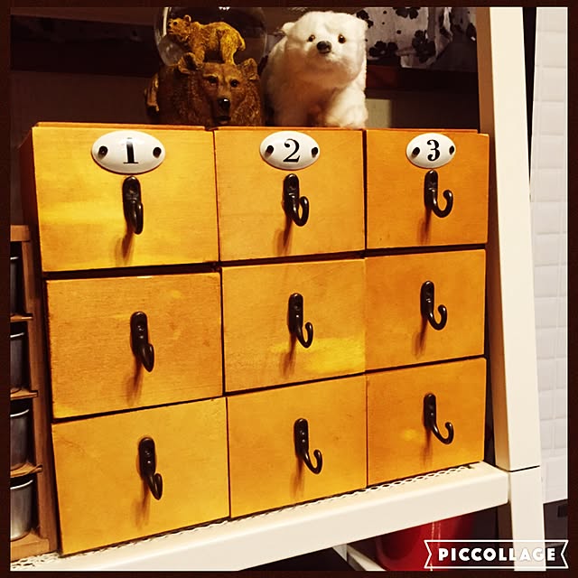 shibaさんの実例写真