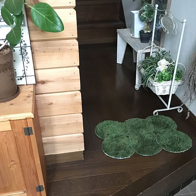 mintteaさんの実例写真