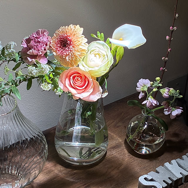 mkk8739hanasakuさんの実例写真