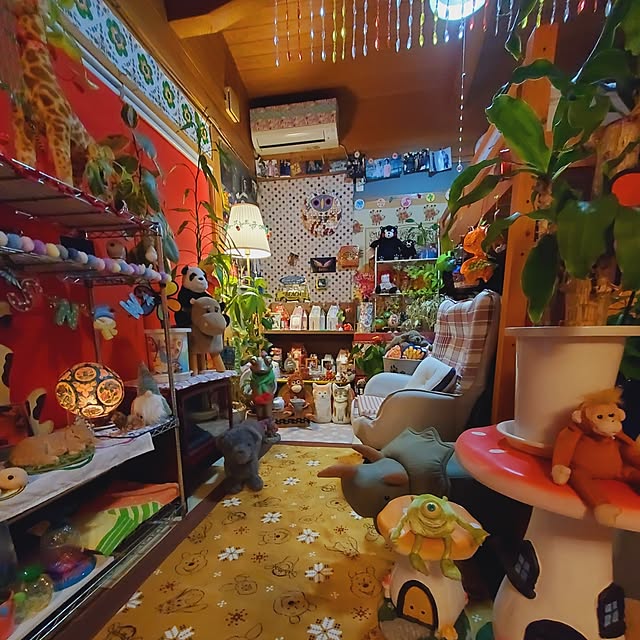 kumutanさんの実例写真
