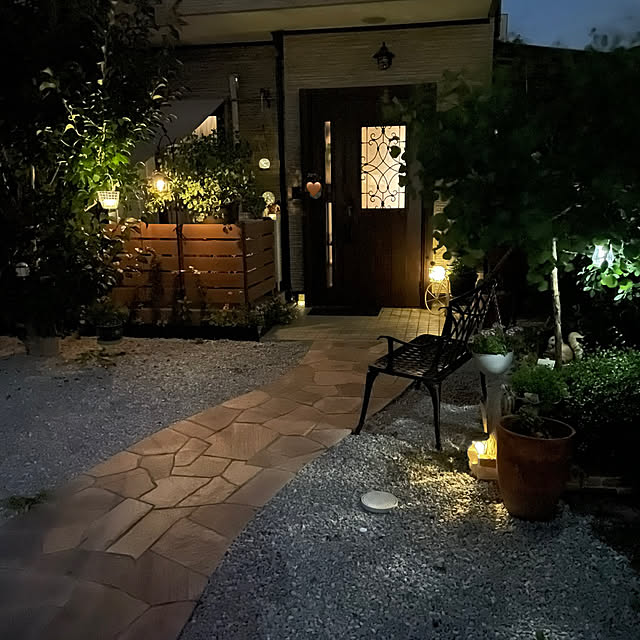 ronronさんの部屋