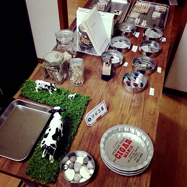 shiroさんの実例写真