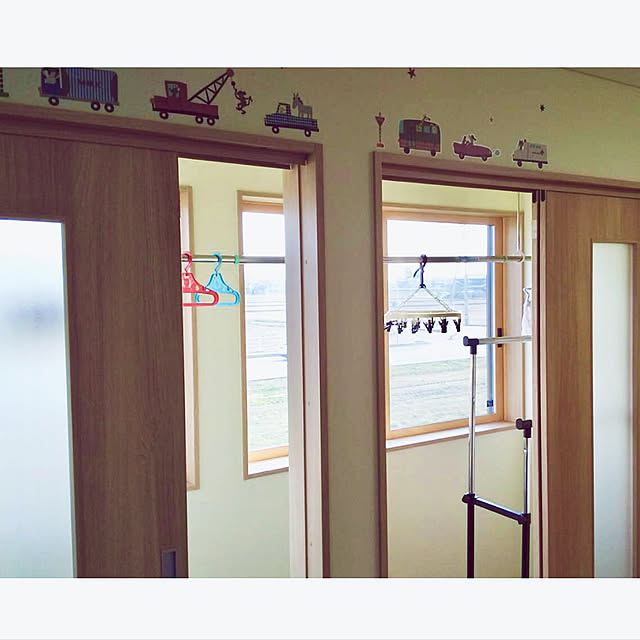 chiiyanさんのお部屋の写真
