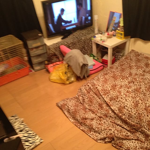 paruu.luvさんの実例写真