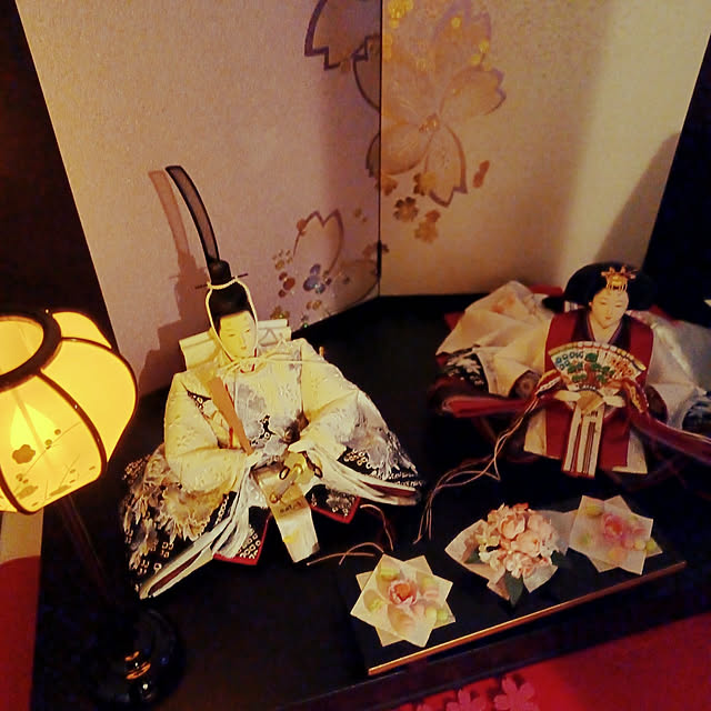rikuerinka86さんの実例写真