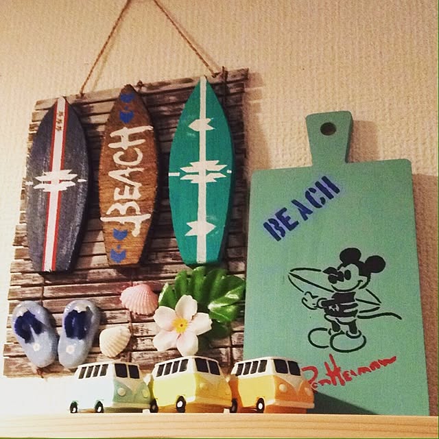 Chirinさんの実例写真