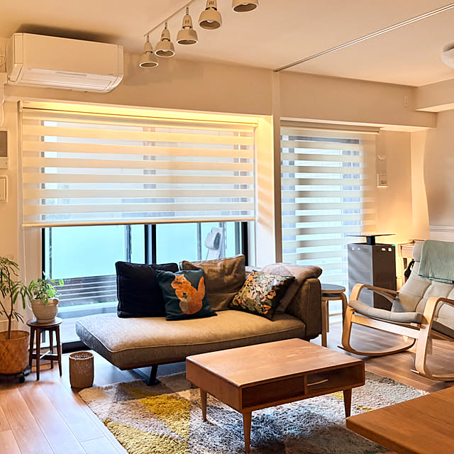 tantanmaruさんの実例写真