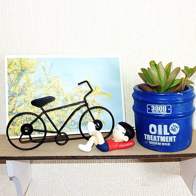 katさんの実例写真