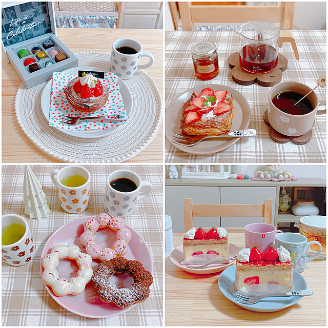 yuyuさんの部屋