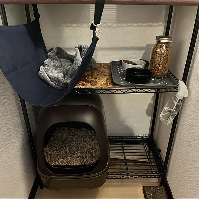 hig.さんの実例写真