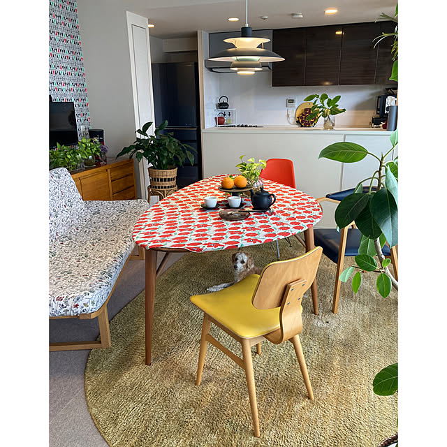 marukoさんの実例写真