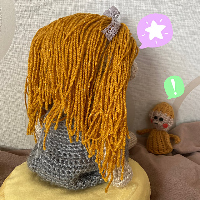 manduonmaさんの部屋