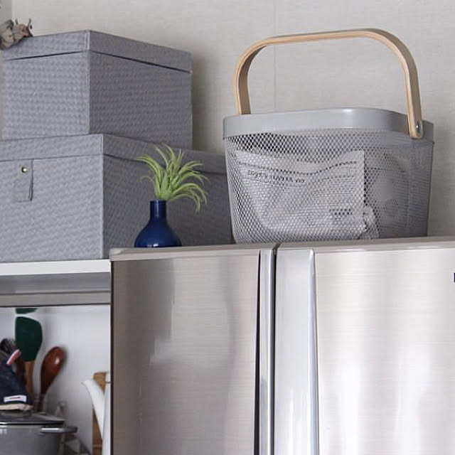 キッチン/IKEA/キッチン収納/掃除/マイホーム...などのインテリア実例 - 2019-02-05 15:26:35