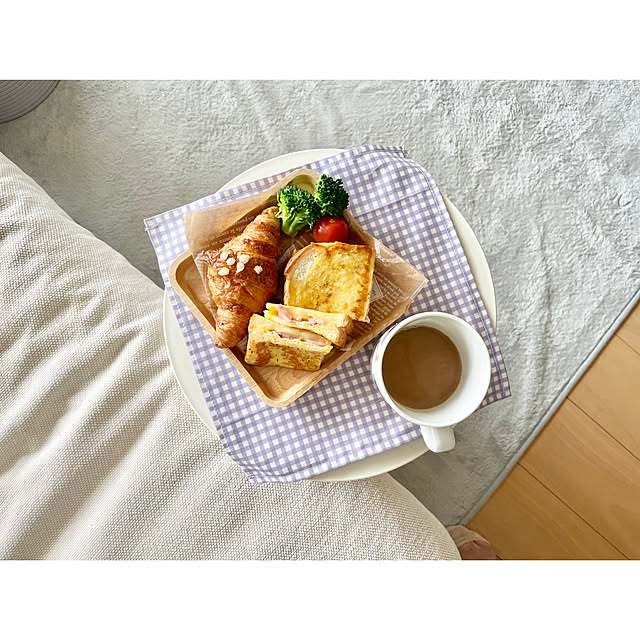 maryonaさんの部屋