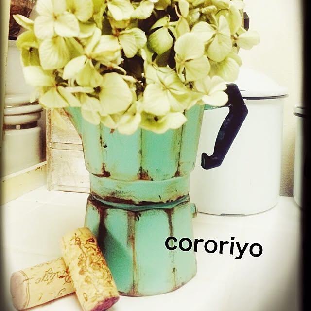 cororiyoさんの実例写真